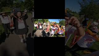 Let's Grow Together 5k Race Highlights 2026