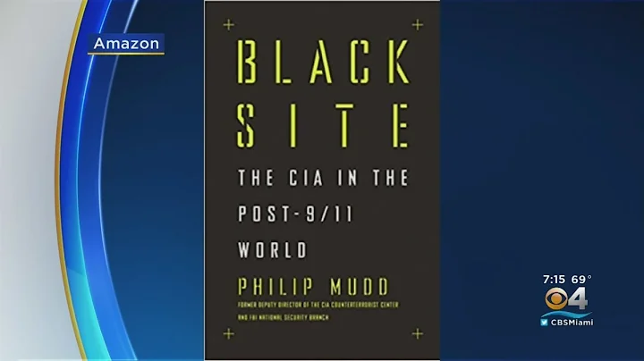 National security Expert Philip Mudd Shares Detail...