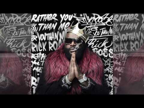 Rick Ross   Idols Become Rivals feat  Chris Rock Birdman Diss Rather You Than Me