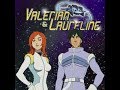 Valerian et laureline ost  theme 1