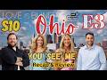You 'see' me - More Reveals - Love Is Blind Ohio Episodes 3  Recap and Review