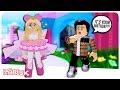 I Thought My Boyfriend Forgot My Birthday But.. Roblox Royale High Roleplay