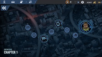 Need For Speed™ No Limits [ Chapter 1 - Genesis ]  Android Gameplay  #2