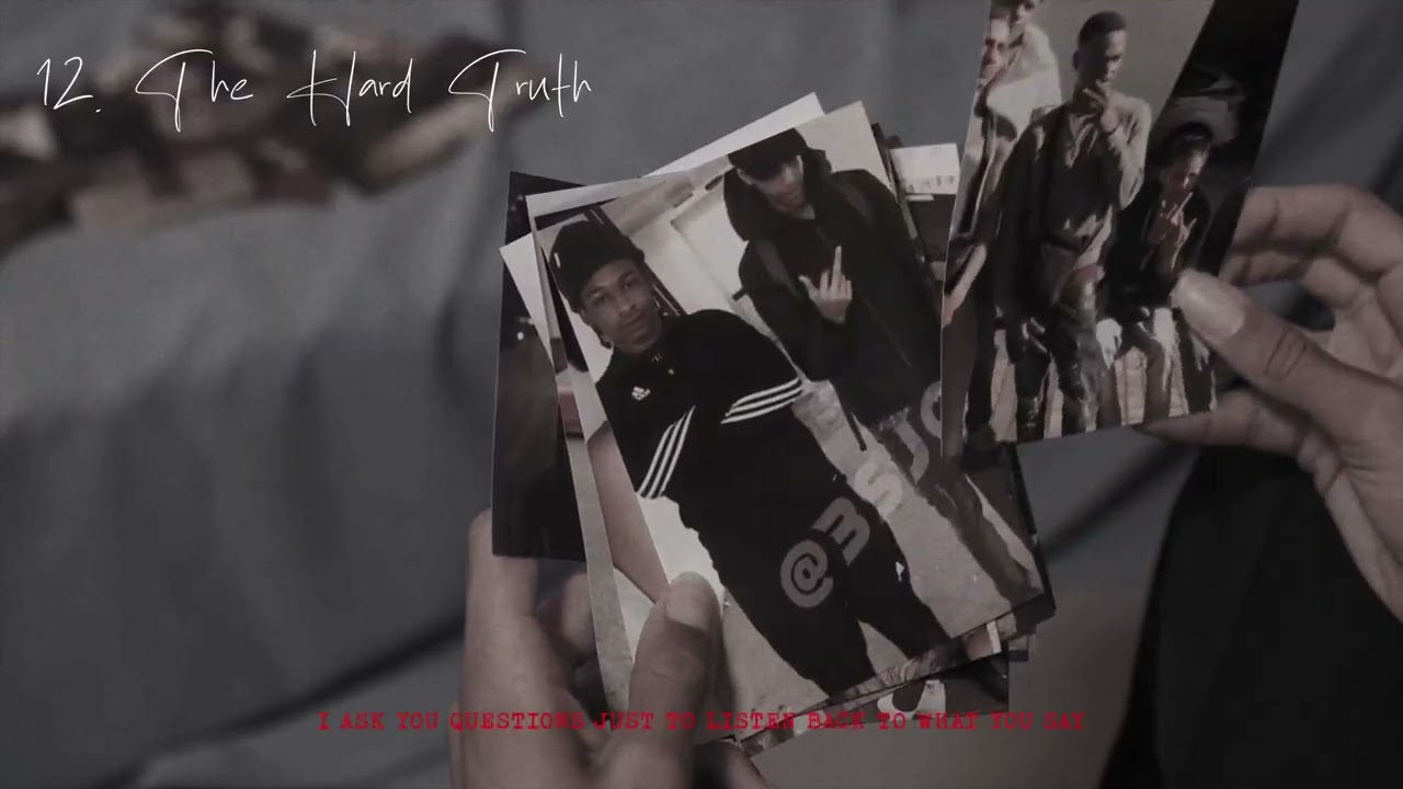 Watch SJ - The Hard Truth (Audio) on YouTube Watch SJ - The Hard Truth (Audio) on YouTube