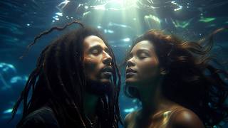 Bob Marley &amp; Whitney Houston - Midnight Romance 🌴 Best Reggae Pop Ballad Timeless Vibes 2026