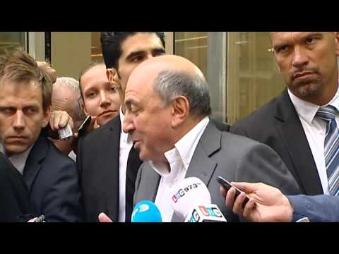 Video: What Decision Was Made In London In The Case Of "Berezovsky Vs Abramovich"