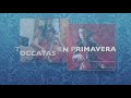 Ciclo &quot;Toccatas en Primavera&quot;. Romberg Part 1 - Interp: Ariadna Contreras-prof. Griselda Messegué