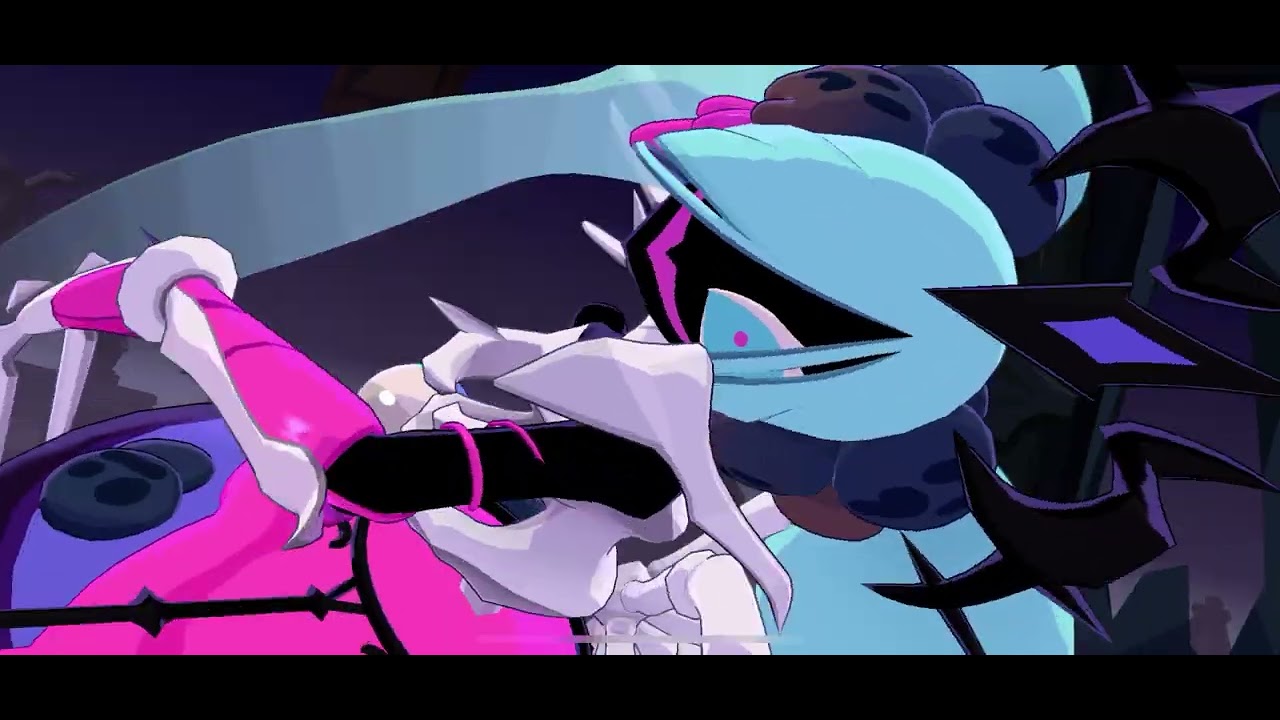 Melanchream Cookie Run TOA Challenge Abyss Clear