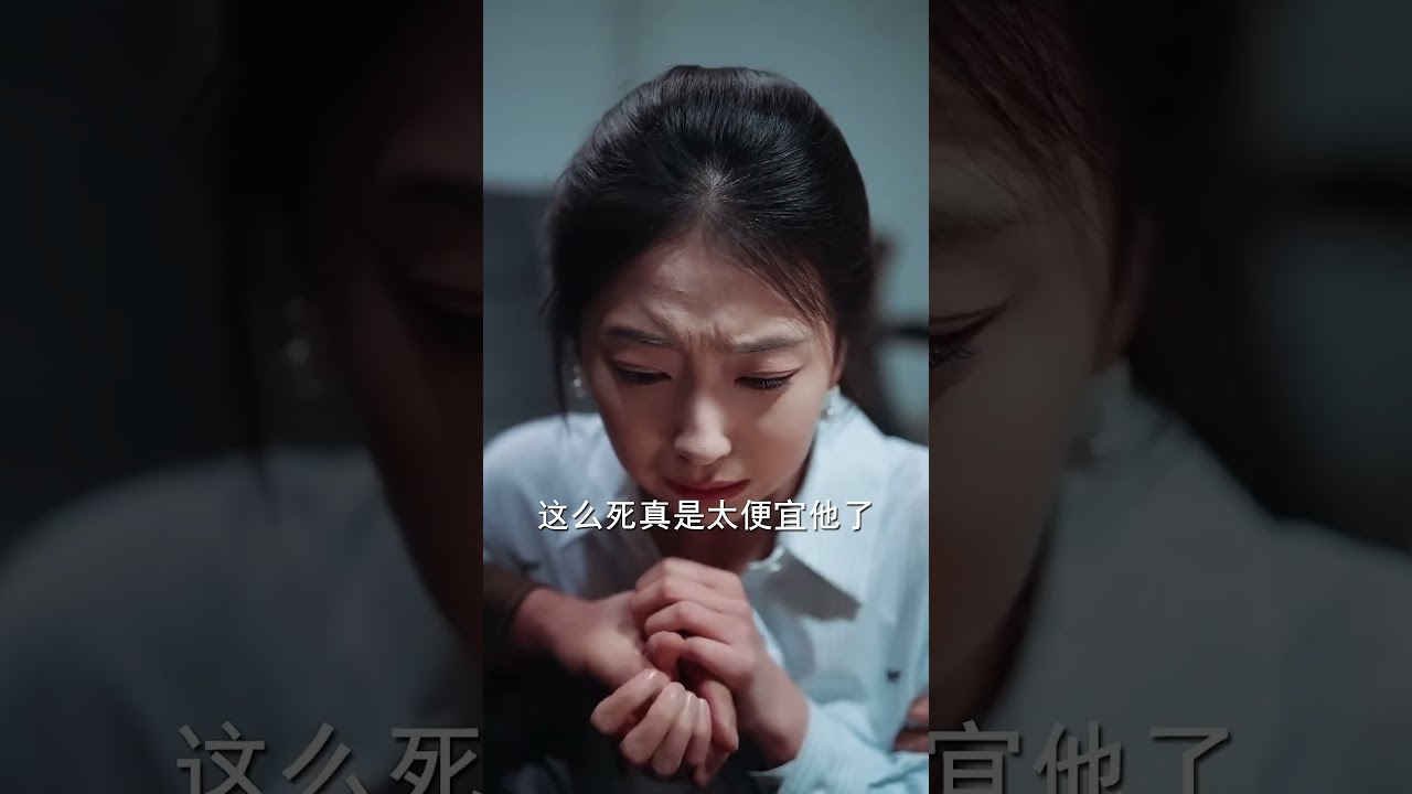 催眠高手智斗豪门，布局复仇全剧高能