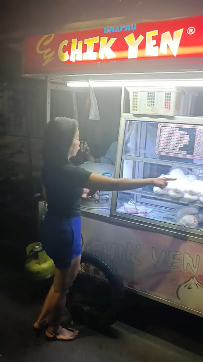 Bakpao Chik Yen Surabaya #Bakpao #ChikYen