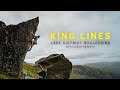 King lines and 8b first ascents  aidan roberts bouldering in the lake district