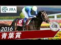 2016年 青葉賞(GⅡ) | ヴァンキッシュラン | JRA公式