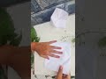 Paper cup in 1 minute