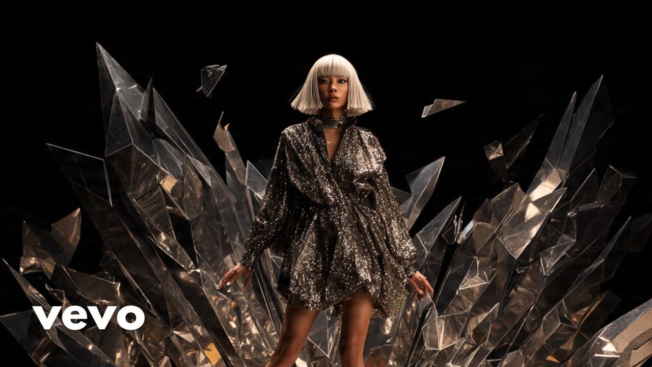 Sia - Redemption Song (Official Music Video)