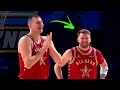How Jokic & Doncic STOLE THE SHOW At The All Star Game image