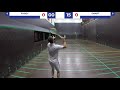 2019 U.S. Open - Fahey vs. Smart