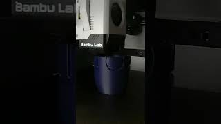 Bambulab X1C - Ikea Leg Extensions #bambulab #3dprinted #3dprinting #ikea