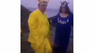 Abu Chico Kurdi Koko Party