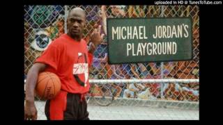 Martin Lawrence - River Journey 2 (Music From NBA Films)