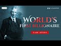 कैसे John D Rockefeller बने दुनिया के पहले Billionaire