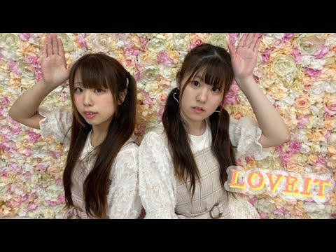 【NoiZoo】ラヴィット【踊ってみた】
