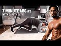7 Minute Abs 2 With Gareth Gates