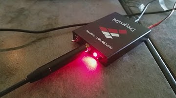 Dragonlink V3 advanced problem with TX