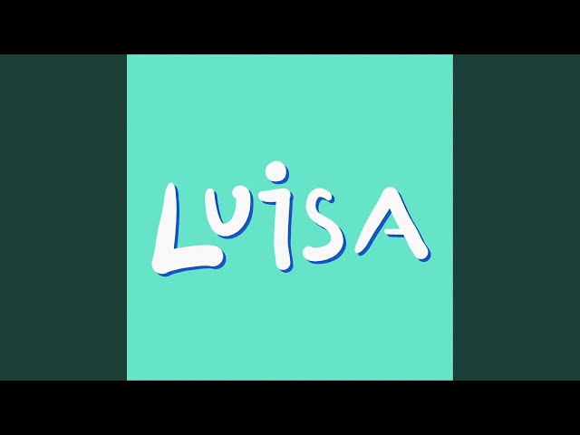 Luisa - Happy Sunlight