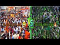 Eid miladun nabi vs ram navami julus  eid miladun nabi status ramnavami 12rabiulawal