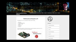 Mathematica & Raspberry Pi - Raised Cosine Eye Diagram