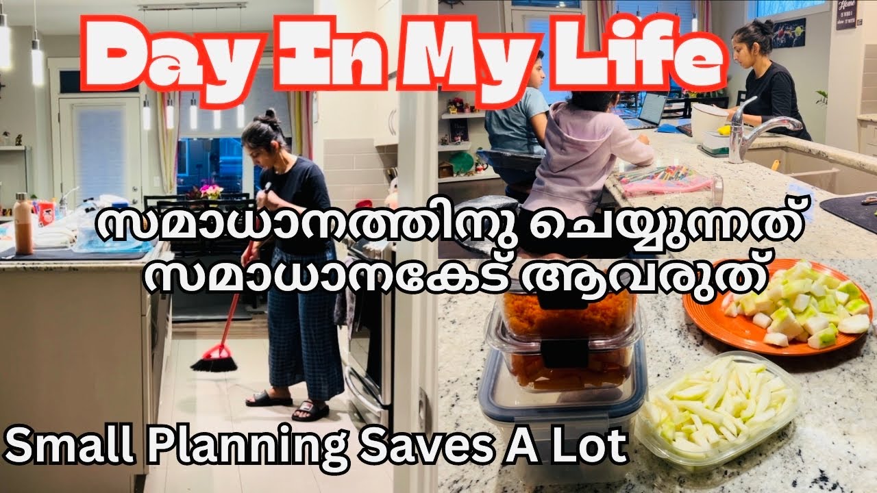 ⏰സമയവും പണവും ലാഭം|Meal Prep & How to Save Veggies| #dayinmylife  #workingmom #easy #tips #trending