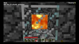 Minecraft /indev/