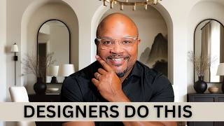 10 Habits Interior Designers Have That Make Every Home Look Expensive