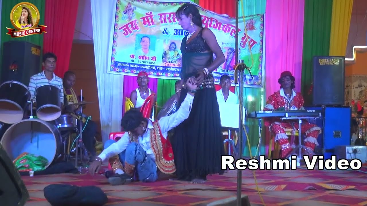 इन्दल हरण II न्यू मैथिली सुपर हिट नाच II Indal Haran (भाग-21)