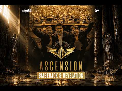 BMBERJCK & Revelation - ASCENSION