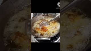 Tasty And Juicy Chicken Fry | Fried Chicken Recipe | Cook With Flavours | Shorts | Viral Shorts