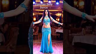 EGYPTIAN BELLY DANCE