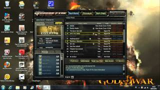 CROSSFIRE !! HACK