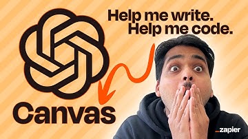 Introducing ChatGPT 4o Canvas: Supercharge Your Writing and Coding