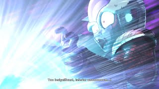 Dragon Ball Xenoverse 2 Story Alternate History Antics Failsecret Ending