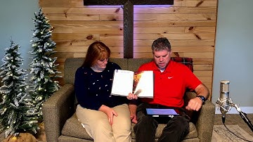 Advent Storybook Day 13