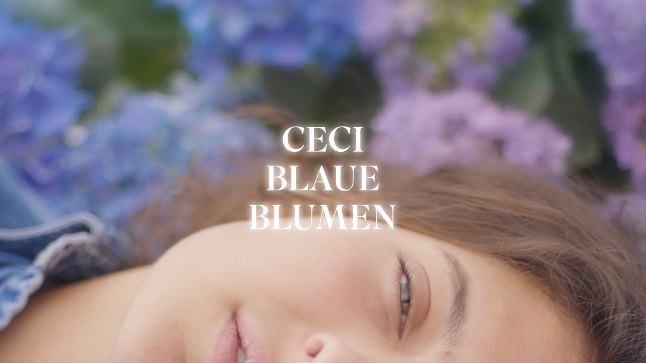 CECI - HOW LONG HAVE I BEEN DREAMING - Augsburger Kegelbahnkonzerte