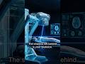 How X-Rays Determine What You Are Made Of #shorts