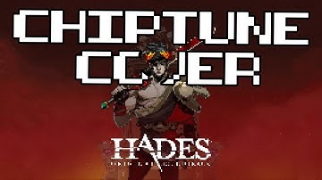 Hades - No Escape (Chiptune Cover)