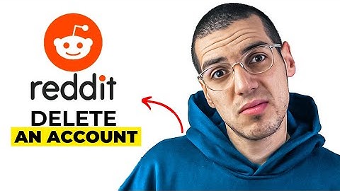 How to Delete Your Reddit Account Permanently (2025) - Quick & Easy Steps