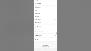 how to link your account on likee