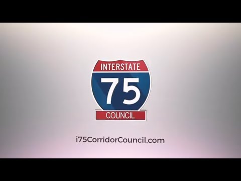 I-75 Corridor Council Peach County, Georgia