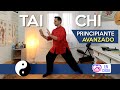 TAI CHI EN CASA | Principiante - avanzado