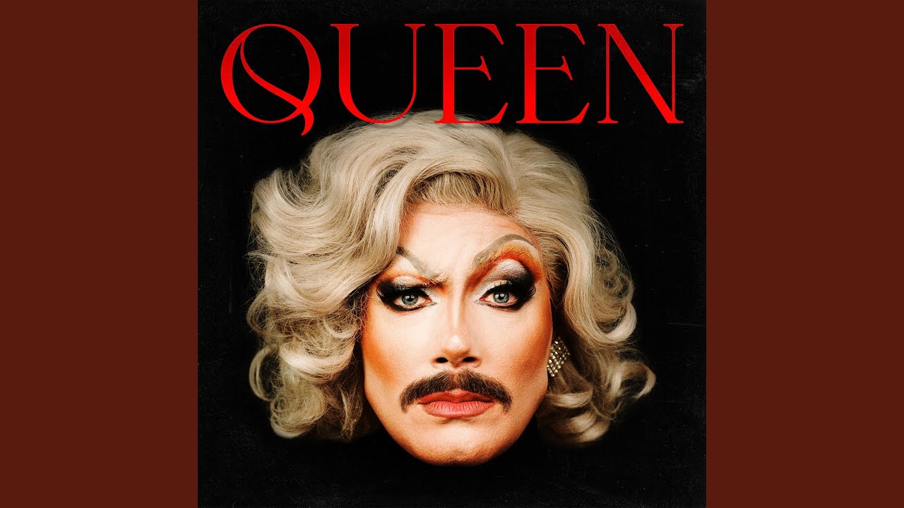 Watch Queen on YouTube Watch Queen on YouTube