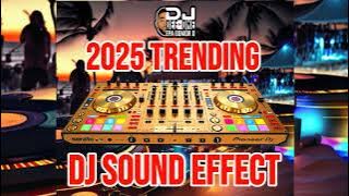 DJ SOUND EFFECTS 2025 | DJ Puffy Sound FX 2025 | MOST DJ SOUND FX 2025 | DJ DROP 2025 | DJ JINGLE